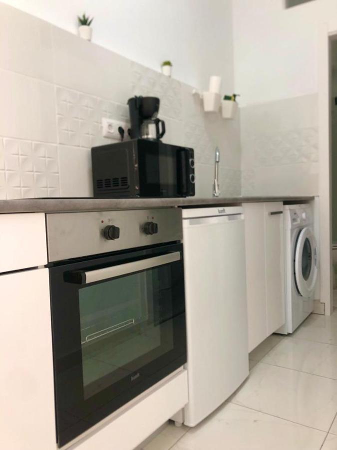 Chayofa Hills V - 2 Bedroom Apartment With Ocean Views And Air-Condition Exterior foto